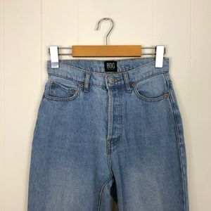 BDG | Jeans | Bdg Highwaisted Slim 